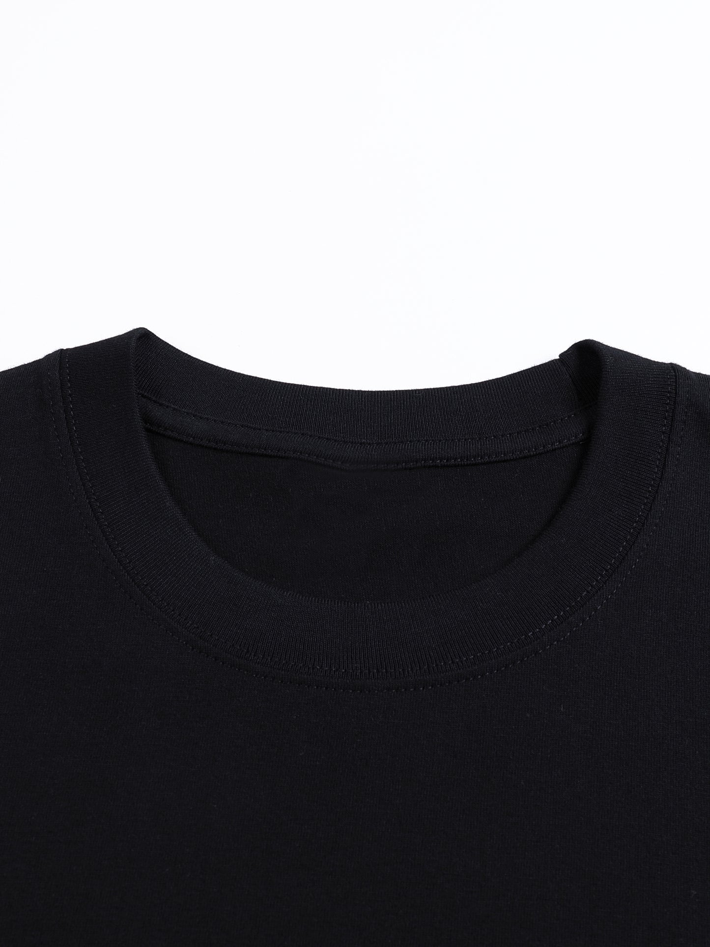 Cat meme (eepy cat) Oversized T-Shirt