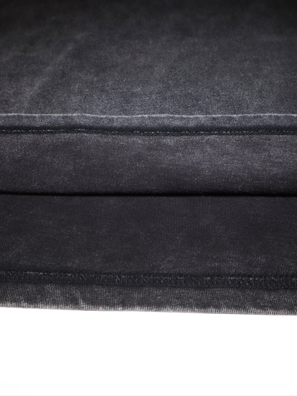 SHADOW MONARCH Solo Leveling | Snow Washed Oversized Cotton T-Shirt